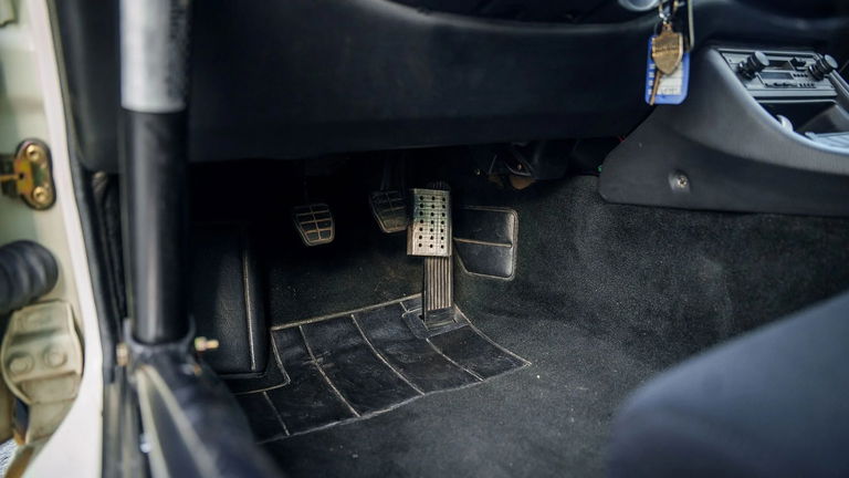 Porsche 944 Turbo Cup