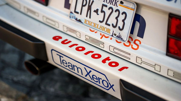 Porsche 944 Turbo Cup