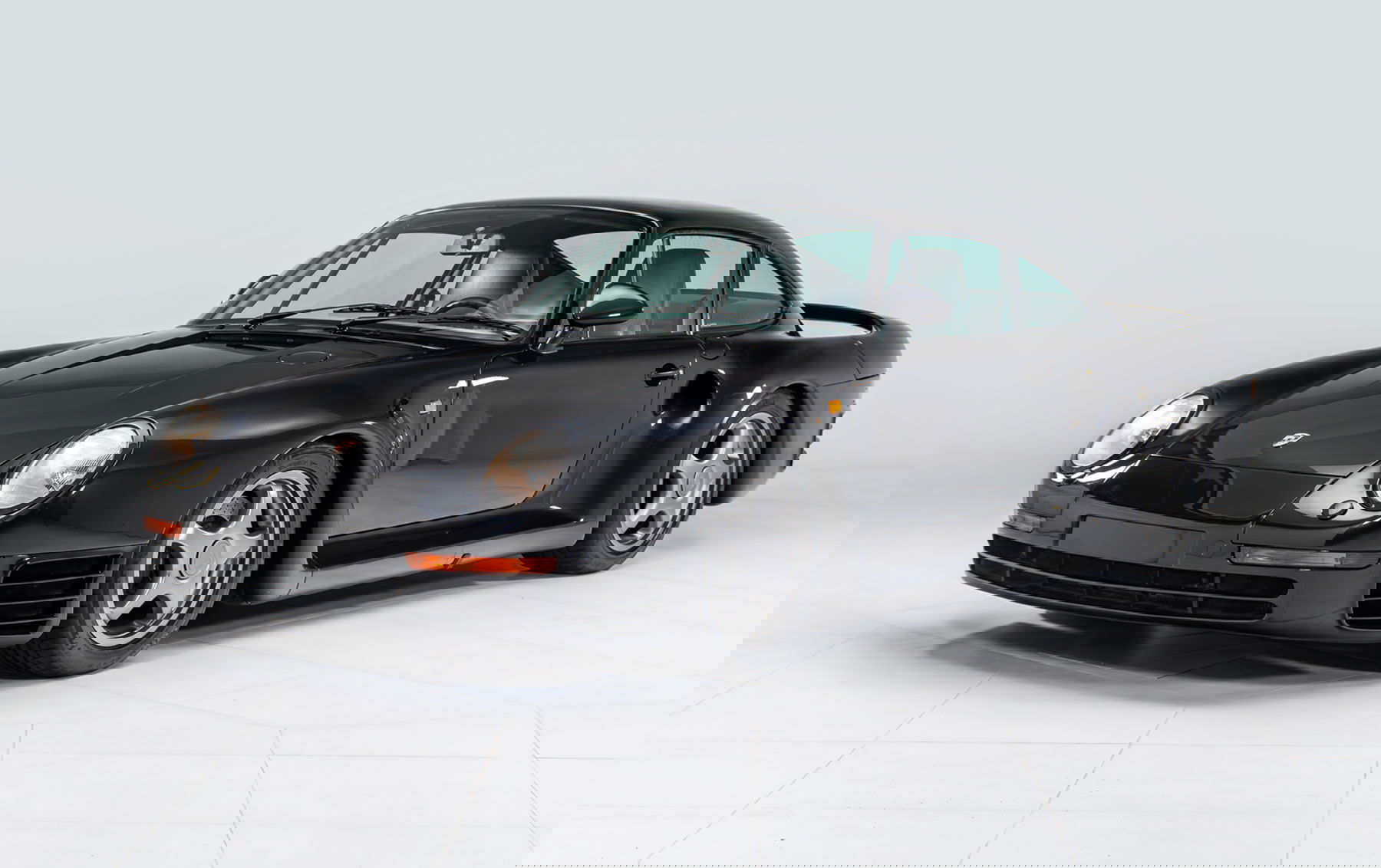 Porsche 959