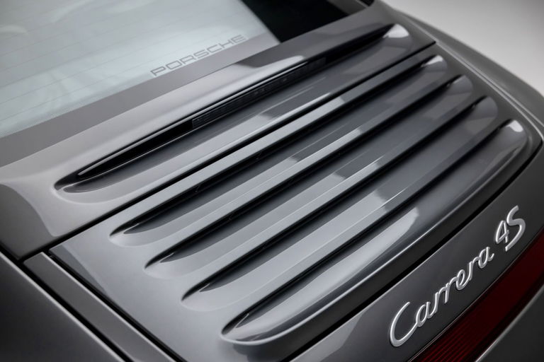 Porsche 997.2 Carrera 4S