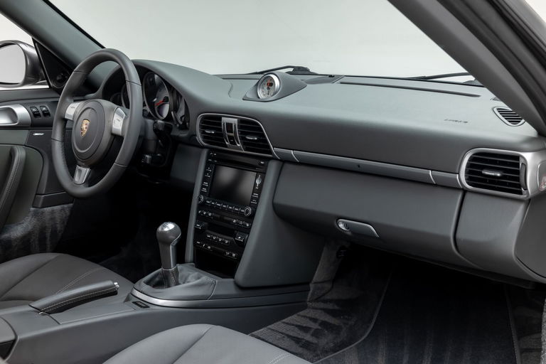 Porsche 997.2 Carrera 4S