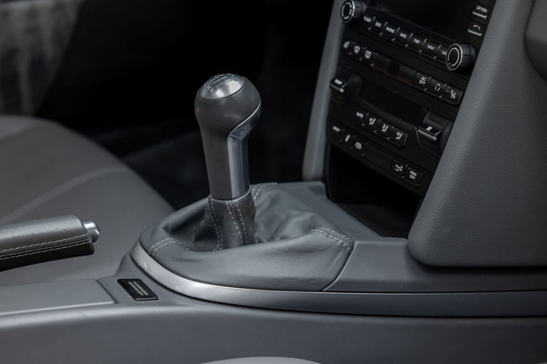 Porsche 997.2 Carrera 4S