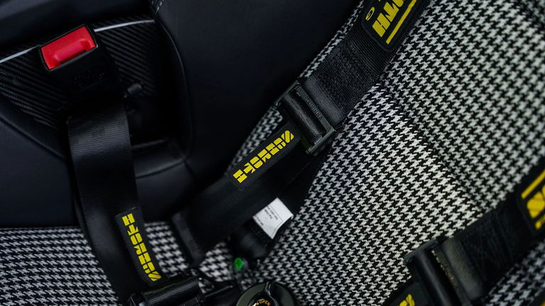 Porsche 718 Cayman GT4 RS