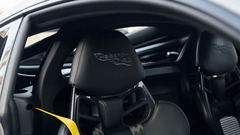 Porsche 718 Cayman GT4 RS