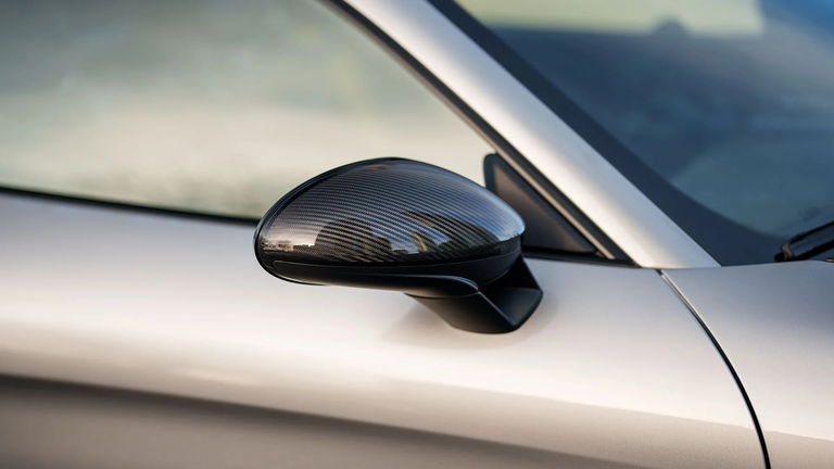 Porsche 718 Cayman GT4 RS