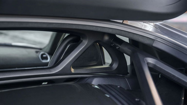 Porsche 718 Cayman GT4 RS