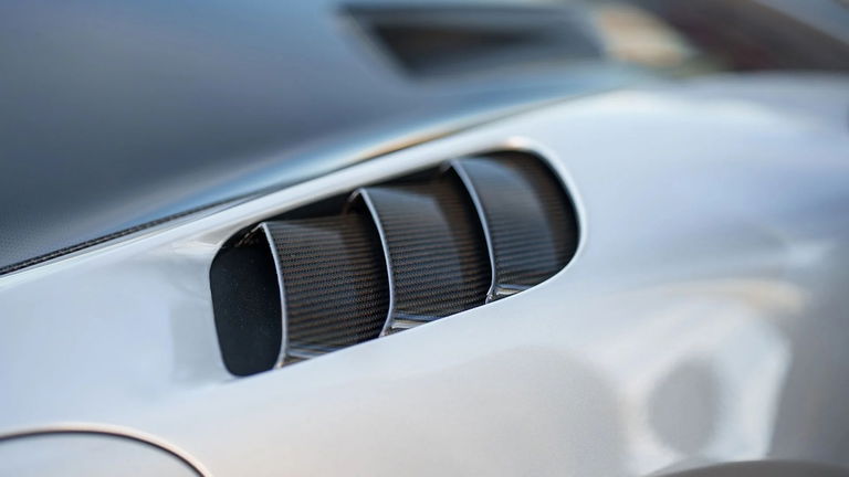 Porsche 718 Cayman GT4 RS