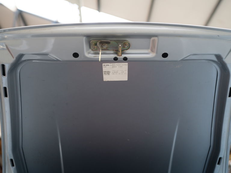 Porsche 993 Carrera 4S