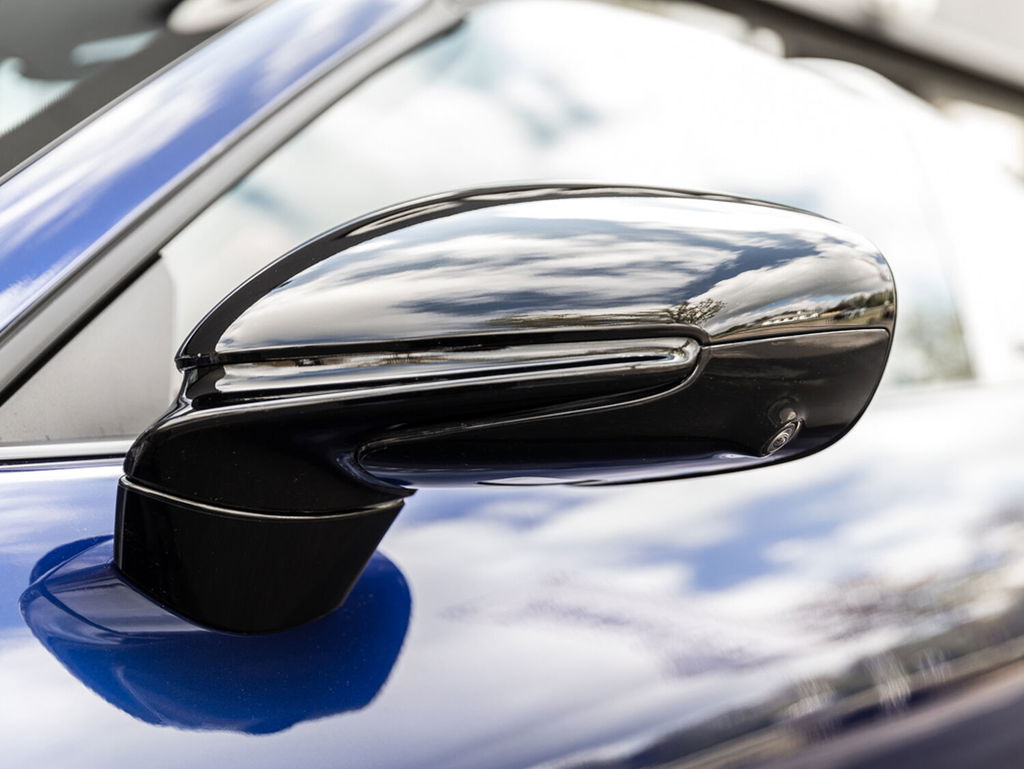 Porsche 992 Targa 4 GTS