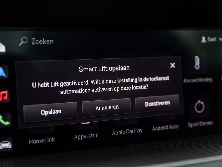 Porsche 992 Targa 4 GTS