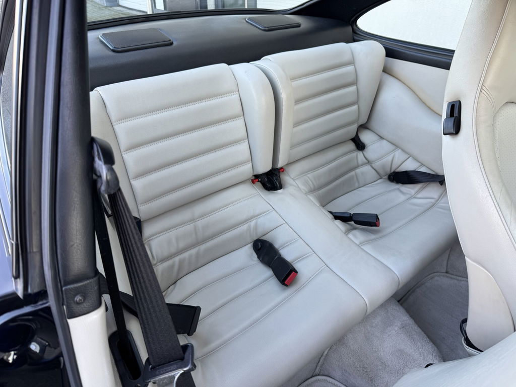 Porsche 911 Carrera 3.2 (KAT)