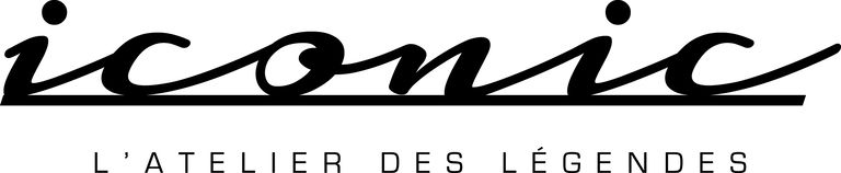 ICONIC - L'atelier des légendes