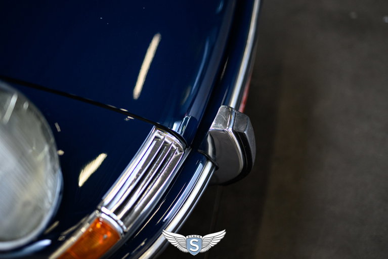 Porsche 912