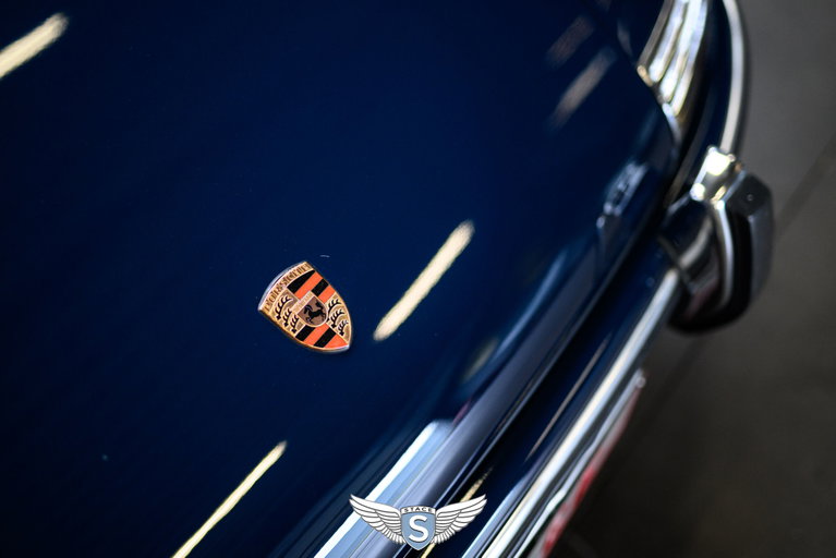 Porsche 912
