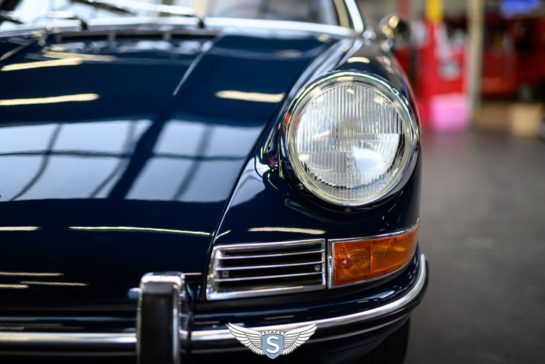 Porsche 912