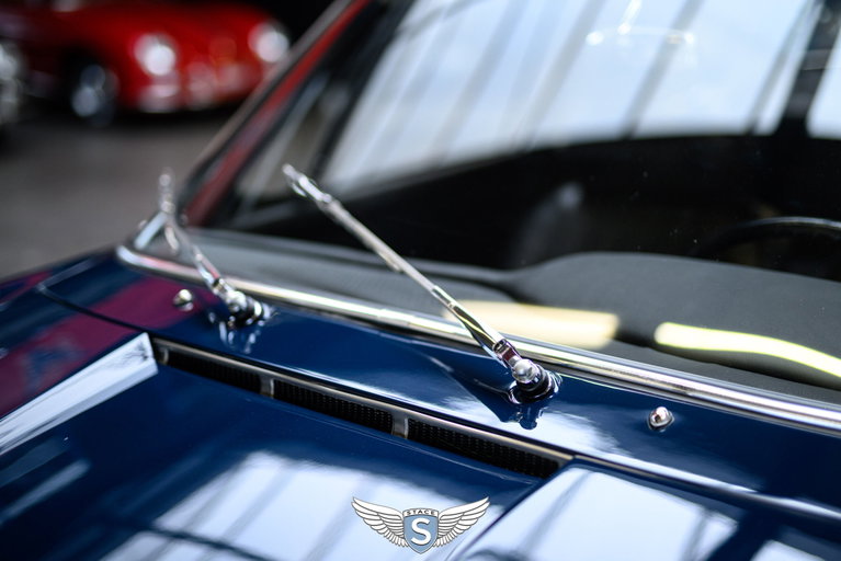 Porsche 912