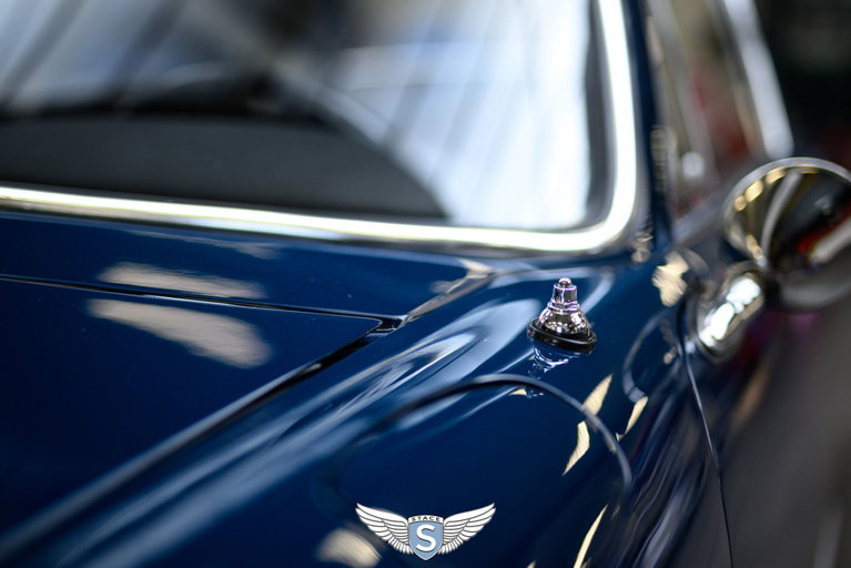Porsche 912