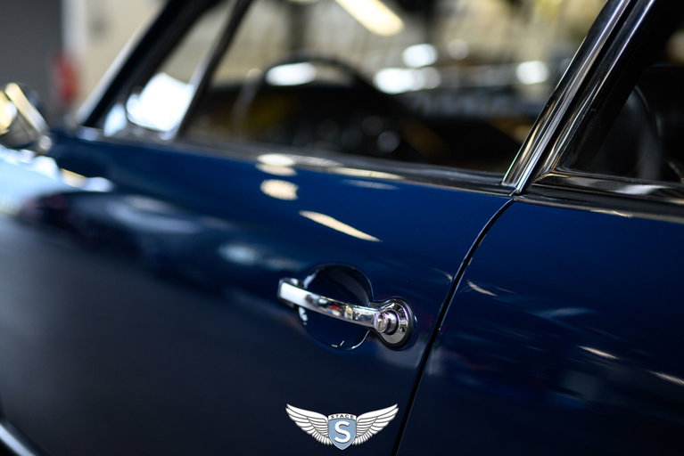 Porsche 912