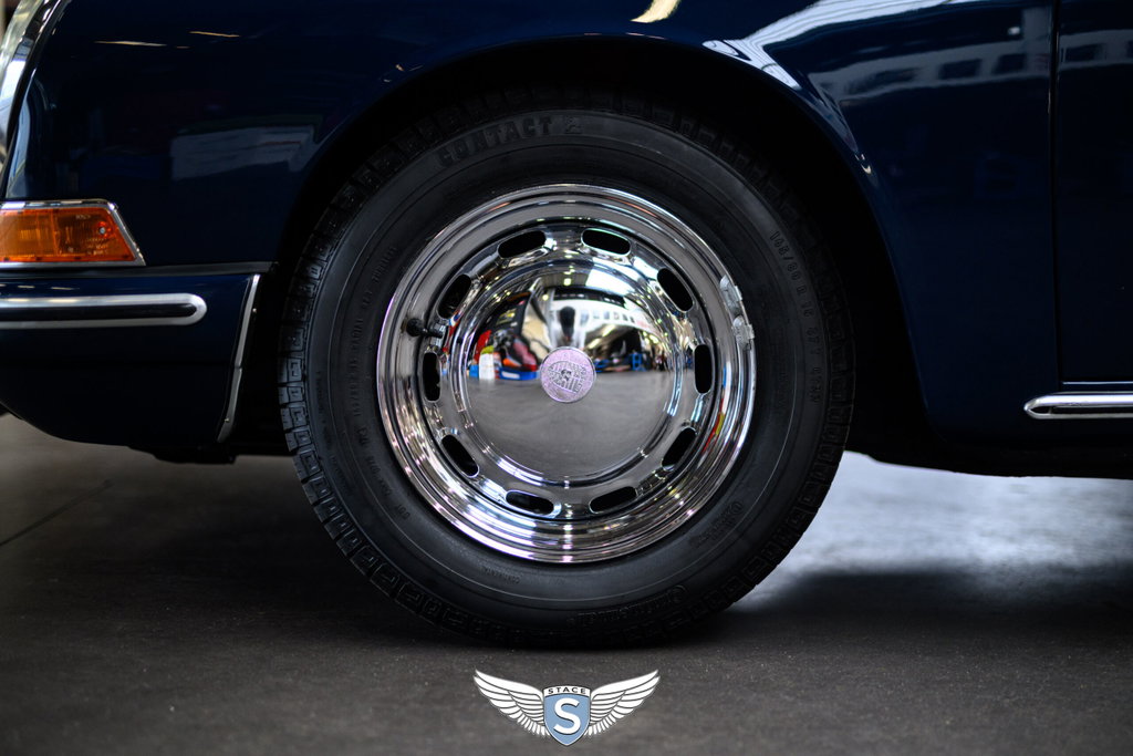 Porsche 912