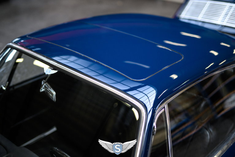 Porsche 912