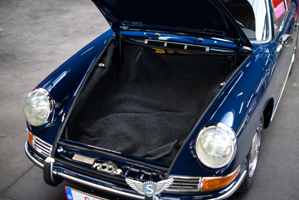 Porsche 912