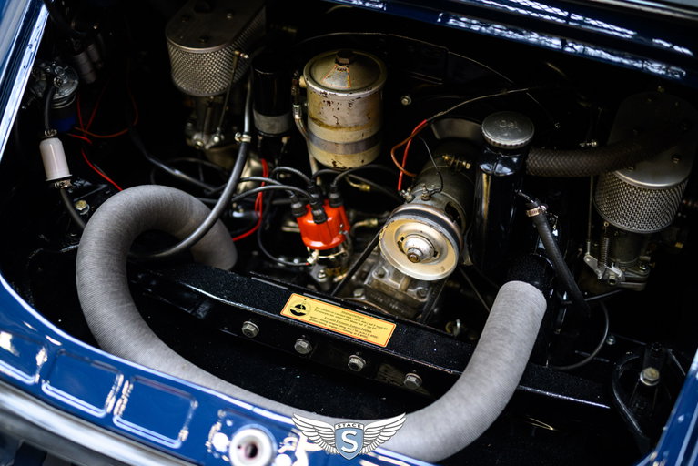 Porsche 912