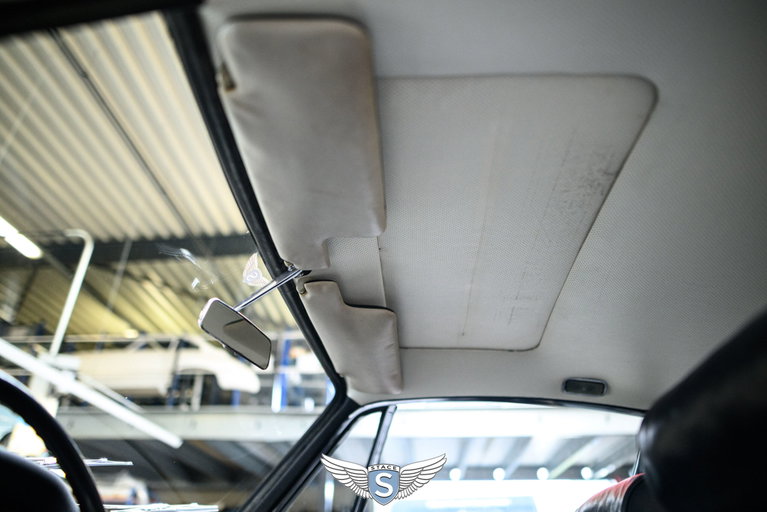 Porsche 912