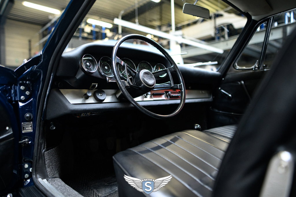 Porsche 912
