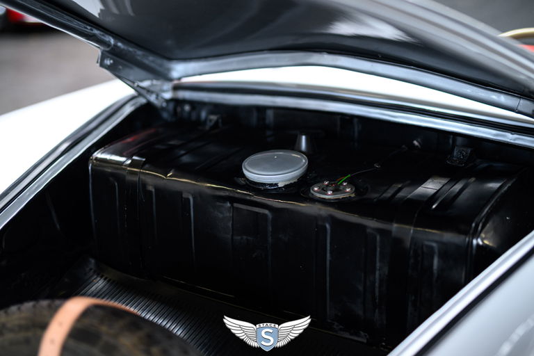 Porsche 356 A 1600 Speedster