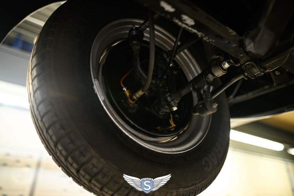 Porsche 356 A 1600 Speedster