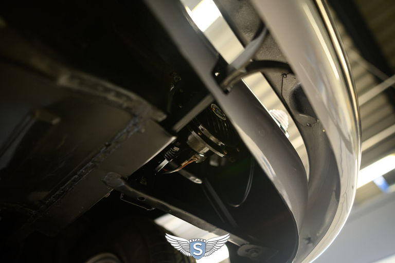 Porsche 356 A 1600 Speedster