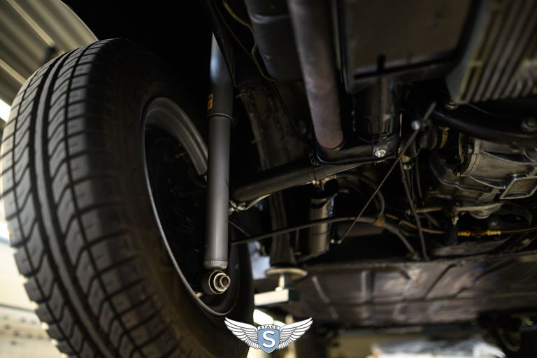 Porsche 356 A 1600 Speedster