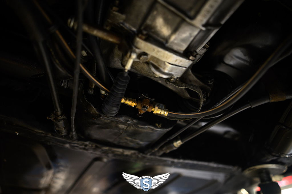 Porsche 356 A 1600 Speedster