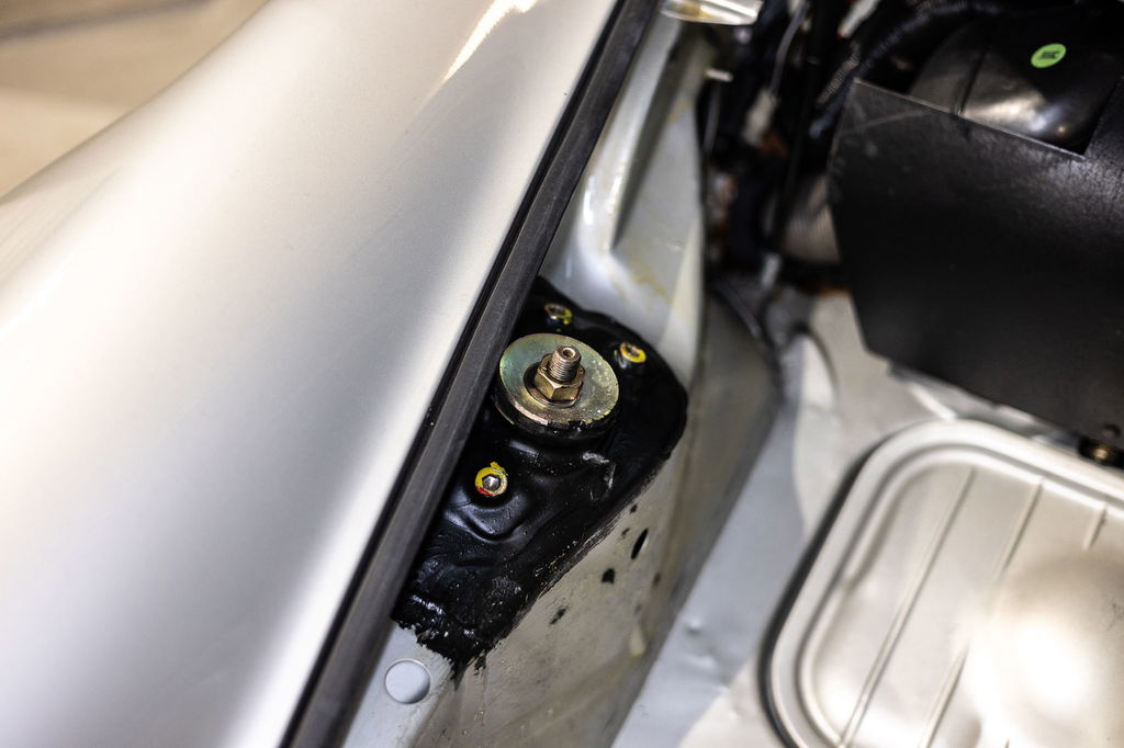 Porsche 911 Carrera 3.2 Speedster