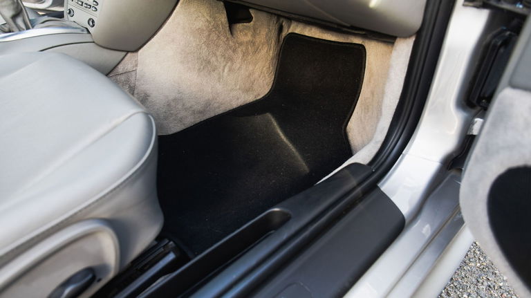 Porsche 996 Carrera 4S