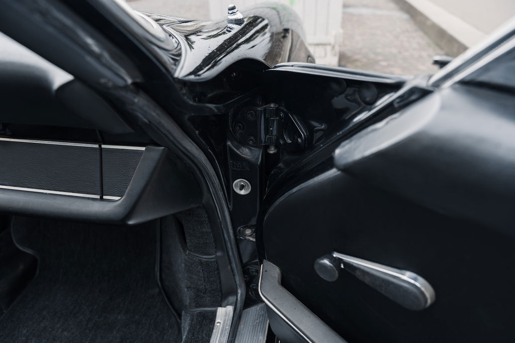 Porsche 911 S (F-Modell)