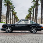 Porsche 911 S 