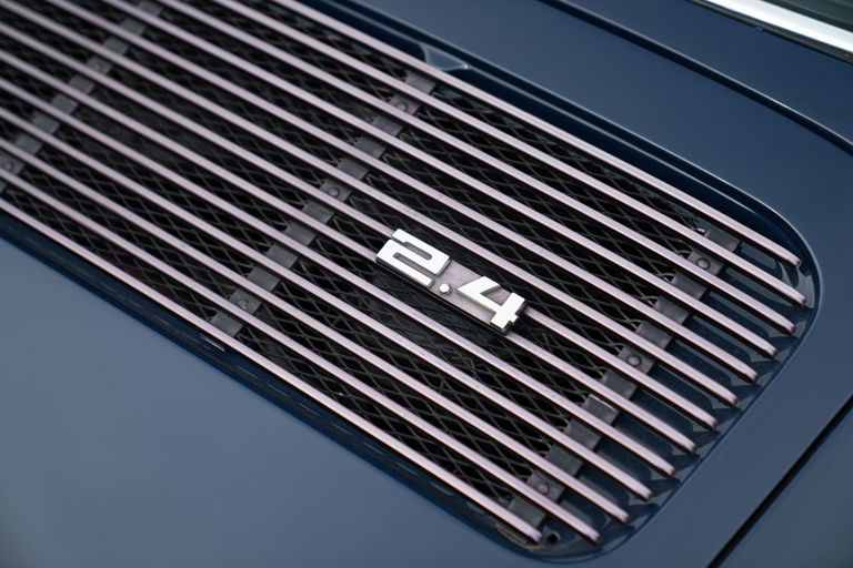 Porsche 911 S (F-Modell)