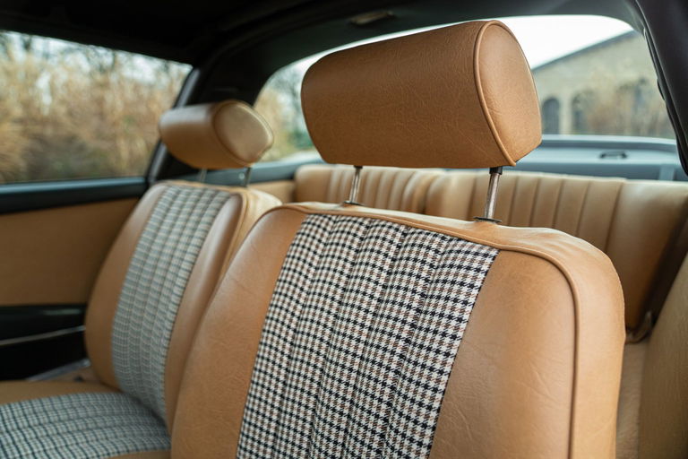 Porsche 911 S (F-Modell)