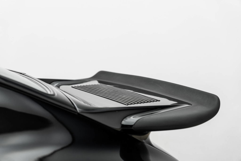 Porsche 911 Turbo 3.0