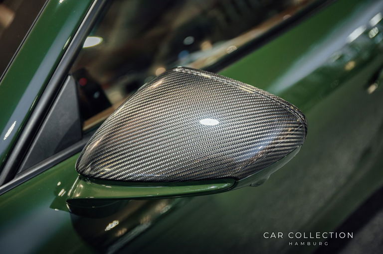 Porsche 992 Carrera GTS