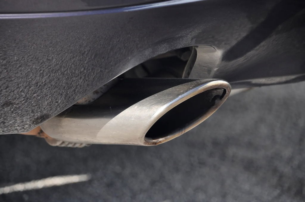 Porsche 996 Carrera 4