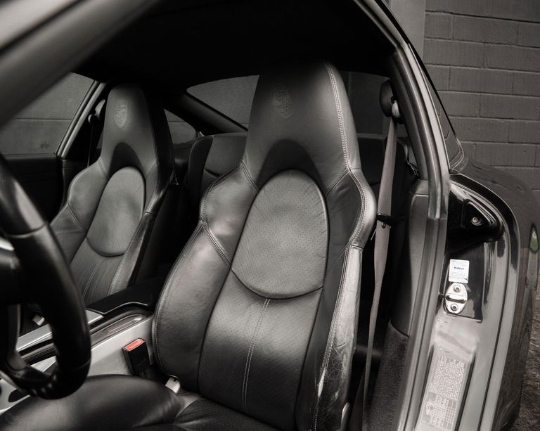 Porsche 997 Carrera S