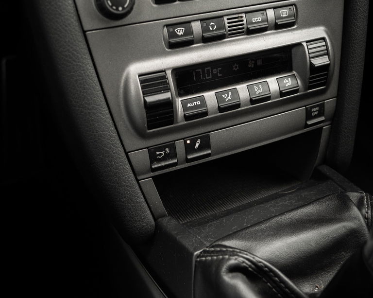 Porsche 997 Carrera S