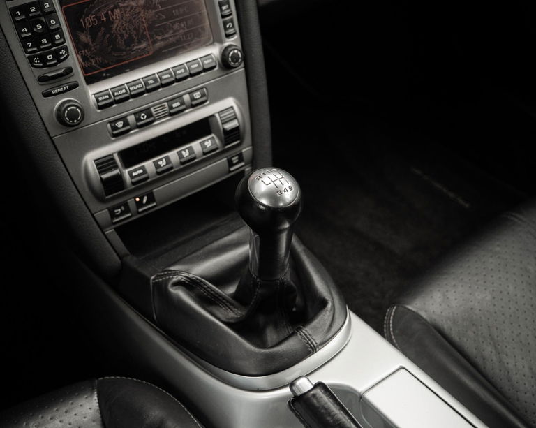 Porsche 997 Carrera S