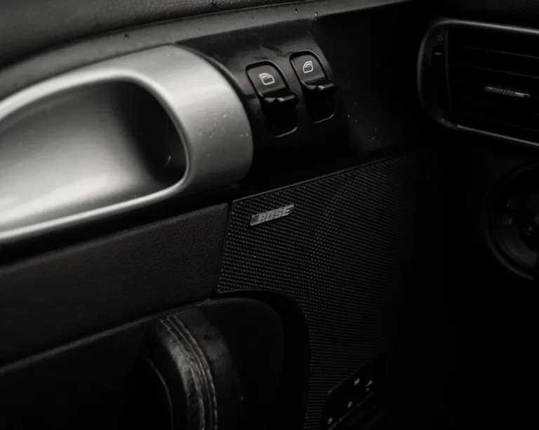 Porsche 997 Carrera S