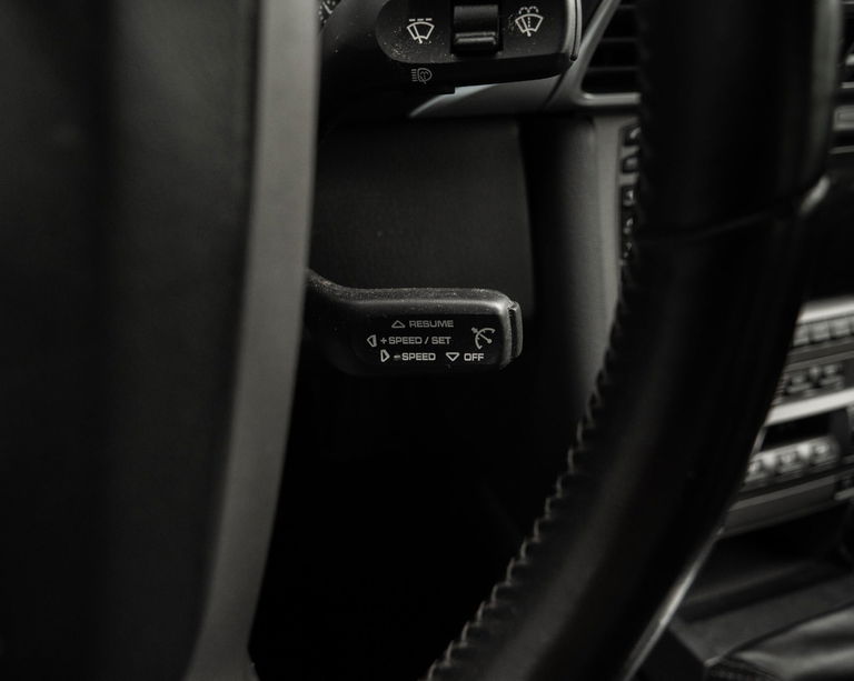 Porsche 997 Carrera S