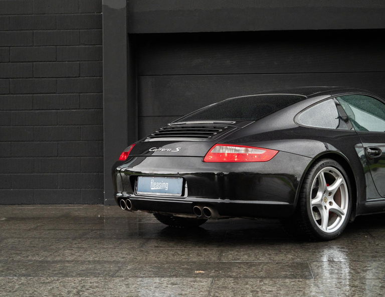 Porsche 997 Carrera S