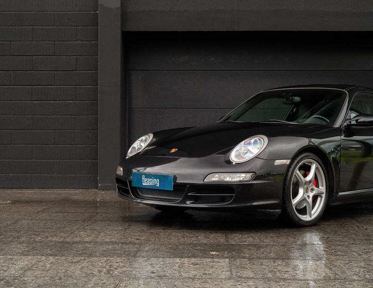 Porsche 997 Carrera S