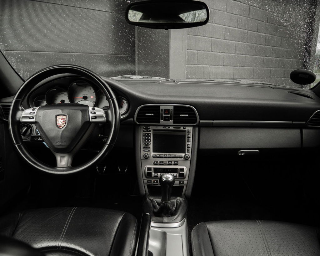 Porsche 997 Carrera S